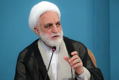 اژه&zwnj;ای: تلاش کنید در این روز&zwnj;ها با روحیه انقلابی به مردم خدمت رسانی کنید/امنیت فیزیکی و روانی مردم حفظ شود