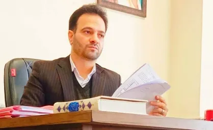 عاملان شهادت قاضی احسان باقری در اطراف شیراز دستگیر شدند