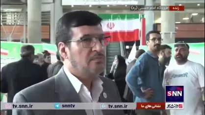رئیس کمیته ملی پارالمپیک: ۹ طلا پیش&zwnj;بینی کرده بودیم که به دست آمد/ پرونده بیت سیاح  را پیگیری حقوقی می&zwnj;کنیم