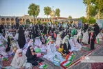 جشن ویژه روزه اولی ها در شیراز