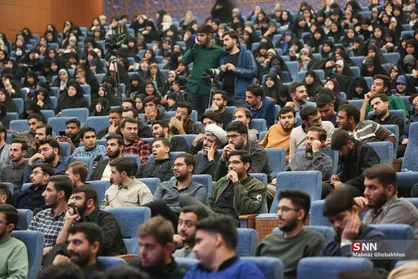 مشروح نشست پیشگامان رهایی بسیج دانشجویی+ جزئیات