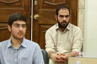 کارگاه نشریه مرکز آموزش دانشجو