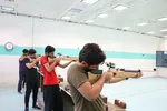 اردوی تفریحی و آموزشی دانشجویان نوورود دانشگاه لرستان در دهکده مقاومت حمزه سیدالشهدا برگزار شد