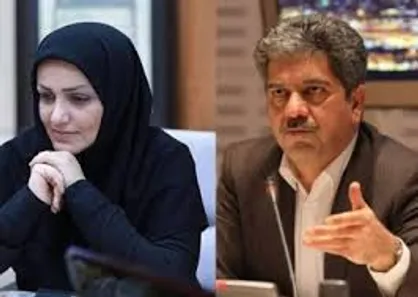 آخرین جزئیات دستگیری شهردار منطقه ۲ و ۸ تهران