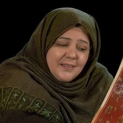 زویا امامی بازیگر تلویزیون درگذشت