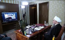 کسی که سال‌ها از کاخ نیاوران با مردم ارتباط گرفته صلاحیت سخن گفتن در مورد افزایش مشارکت را ندارد