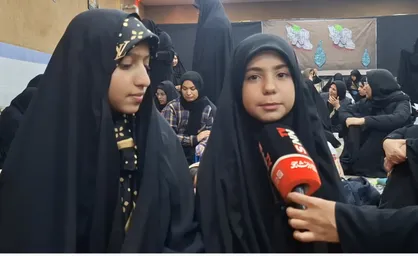 مردم شهرکرد: انتخاب رهبر جدید بخشی از غم ما را سبک کرد