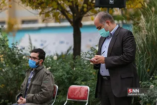 گفتگوی بی واسطه نمایندگان با مردم روستای اسلام آباد 