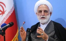 امشب گفت‌وگوی تلویزیونی اژه‌ای با مردم بعد از خبر ۲۱ سیما