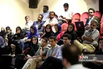 دورهمی فعالان حوزه کودک و نوجوانان
