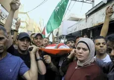 شهادت ۲۸ کودک فلسطینی توسط صهیونیست‌ها
