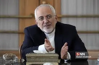 ظریف: آمریکا باید تمام تحریم&zwnj;های ترامپ را بی قید و شرط رفع کند
