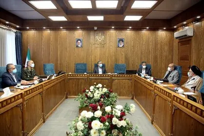 رئیس و نائب کمیسیون&zwnj;های سیاسی، دفاعی و اقتصاد دولت تعیین شدند