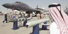 رویترز: دولت بایدن فروش تسلیحات به ریاض را محدود می‌کند