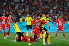 سپاهان - پرسپولیس؛ سهمیه ۵۰-۵۰ برای تماشاگران دو تیم