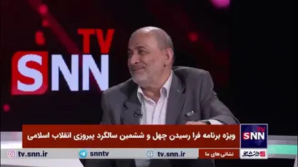 رفیق دوست: اولین سلاح&zwnj;های ایران پس از انقلاب از بیروت آمد! / در زمان جنگ به پکن رفتم و رهبر آن زمان چینی&zwnj;ها پس از دیدار با من دستور داد که هر سلاحی نیاز داریم، به ما بفروشند!