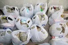 ۱۰ هزار بسته حمایتی میان نیازمندان در ماه مبارک رمضان توزیع می‌شود