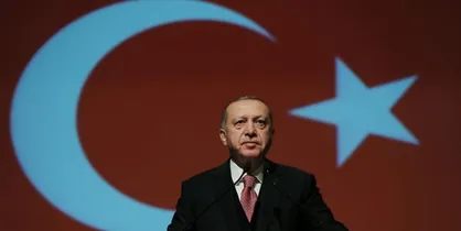 اردوغان: پس از خرید اس ۴۰۰ به&zwnj;دنبال خرید اس ۵۰۰ خواهیم بود