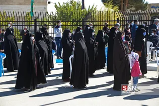 تشیع شهید