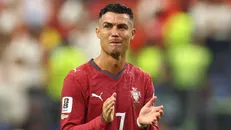 شماره کریستیانو رونالدو را به بازیکن دیگری دادند!