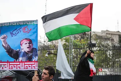 بیانیه انجمن اسلامی دانشجویان ١٣۴٨ دانشگاه علوم پزشکی شهید بهشتی به مناسبت ١٣ آبان ماه