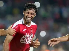 خبری خوش برای پرسپولیسی‌ها؛ غیبت شجاع قطعی نیست