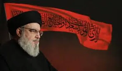 روایت خبرنگار SNNTV از تلاش آمریکا برای ایجاد خلل در مراسم تشییع سید مقاومت