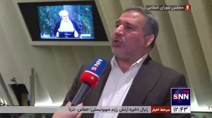 حسینی: تسهیلات و تشویق&zwnj;های مالیاتی برای حمایت از تولید دائمی شد