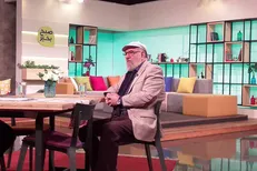 «حشمت فردوس» همان لاتی است که امام خمینی(ره) فرمود + فیلم