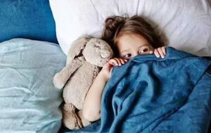 اگر خواب راحت شبانه می&zwnj;خواهید بخوانید