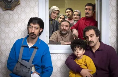 «پایتخت ۸» به نوروز ۱۴۰۶ نمی‌رسد؛ سه شرط سیروس مقدم و یک سال انتظار برای بازگشت خانواده معمولی