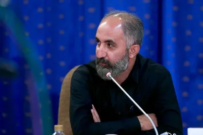 عرفاتی دبیر شورای اطلاع رسانی دولت شد