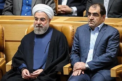 دیدار وزیر بهداشت با &laquo;یانگوم&raquo;!