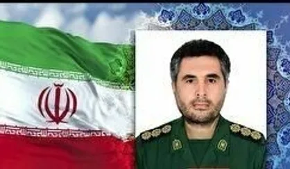 بیانیه وزارت دفاع در پیش شهادت سرهنگ صیاد خدایی / برخورد قاطع با قاتلان مطالبه ملت ایران است
