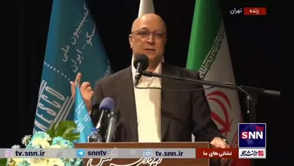 وزیر علوم: باید نقش بانوان در پازل استعدا&zwnj;های علمی کشور جدی گرفته شود