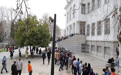 رشد چشمگیر گردشگران نوروزی در تهران