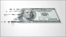 کاهش سهم دلار از ذخایر ارزی جهان
