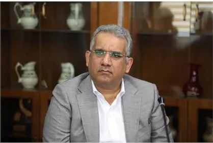معاون امور تعاون: ارتقای بهره&zwnj;وری تعاونی&zwnj;ها با فناوری&zwnj;های نوین در دستور کار است