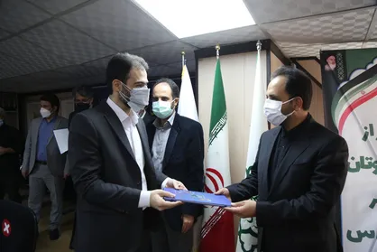 نقش ایثارگران، همچون حماسه&zwnj;سازان اربعین، روایت&zwnj;گری است