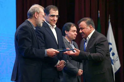 رتبه برتر کشوری مدیریت هزینه&zwnj;های درمان به علوم پزشکی یزد اختصاص یافت