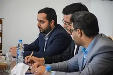 تاریخ‌نگاری اتفاقات و ثبت خاطرات قضات در پژوهشگاه قوه قضاییه/ تشکیل اداره قوانین در آینده نزدیک