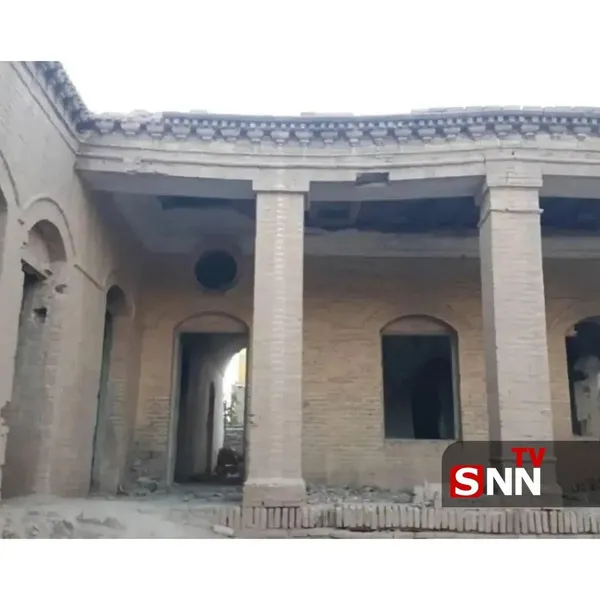 عکس قدیمی