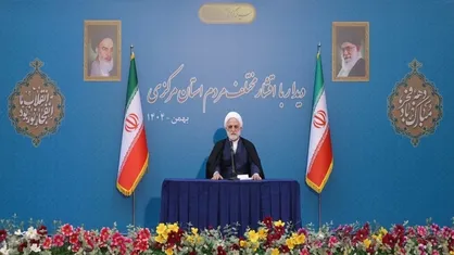 محسنی اژه&zwnj;ای: عزم دستگاه قضائی برای مبارزه و مقابله با فساد و مفسدان جزم و قاطع است