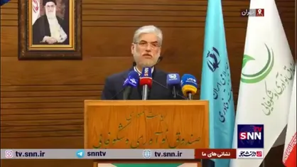 سیمایی صراف: به عراق مستشاری علمی خواهیم داد