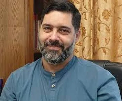 علیرضا نادعلی سخنگوی شورای شهر شد