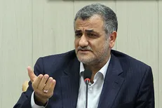 آماده باش ۲۵۰۰ نیروی آتش‌نشان برای بارندگی تهران