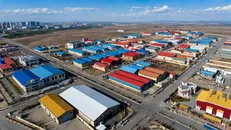 تعیین تکلیف اراضی راکد صنعتی همدان/ رویکرد حمایتی در کنار برخورد قانونی
