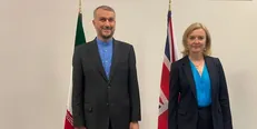 تاکید امیرعبداللهیان بر بازپرداخت هر چه سریعتر بدهی قدیمی انگلیس به ایران