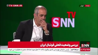 بهنام ابوالقاسم پور: ایجنت&zwnj;ها تیم&zwnj;های فوتبال را می&zwnj;بندند