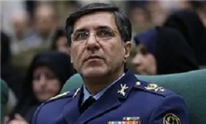 درخواست استعفای مدیرعامل هما از قاسمی